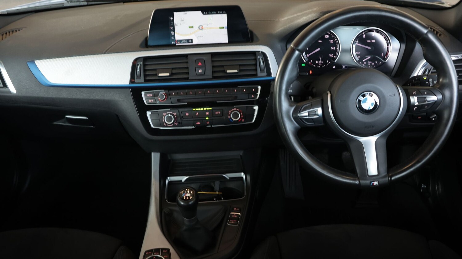 Used BMW 1 Series 2018 for sale - 77584783: Photo 13