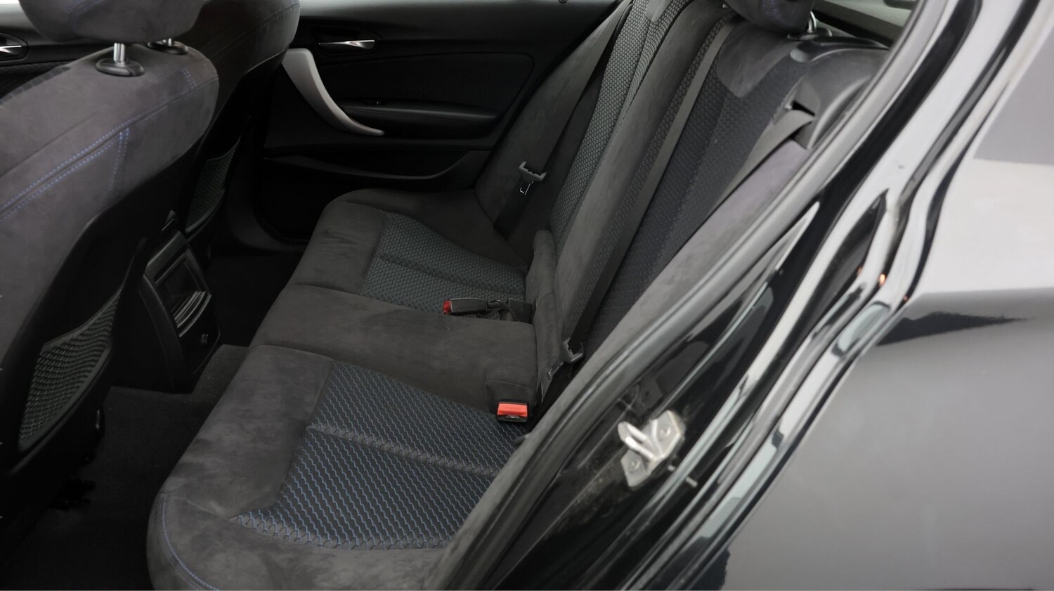 Used BMW 1 Series 2018 for sale - 77584783: Photo 16