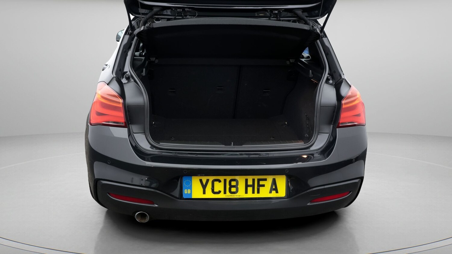 Used BMW 1 Series 2018 for sale - 77584783: Photo 17