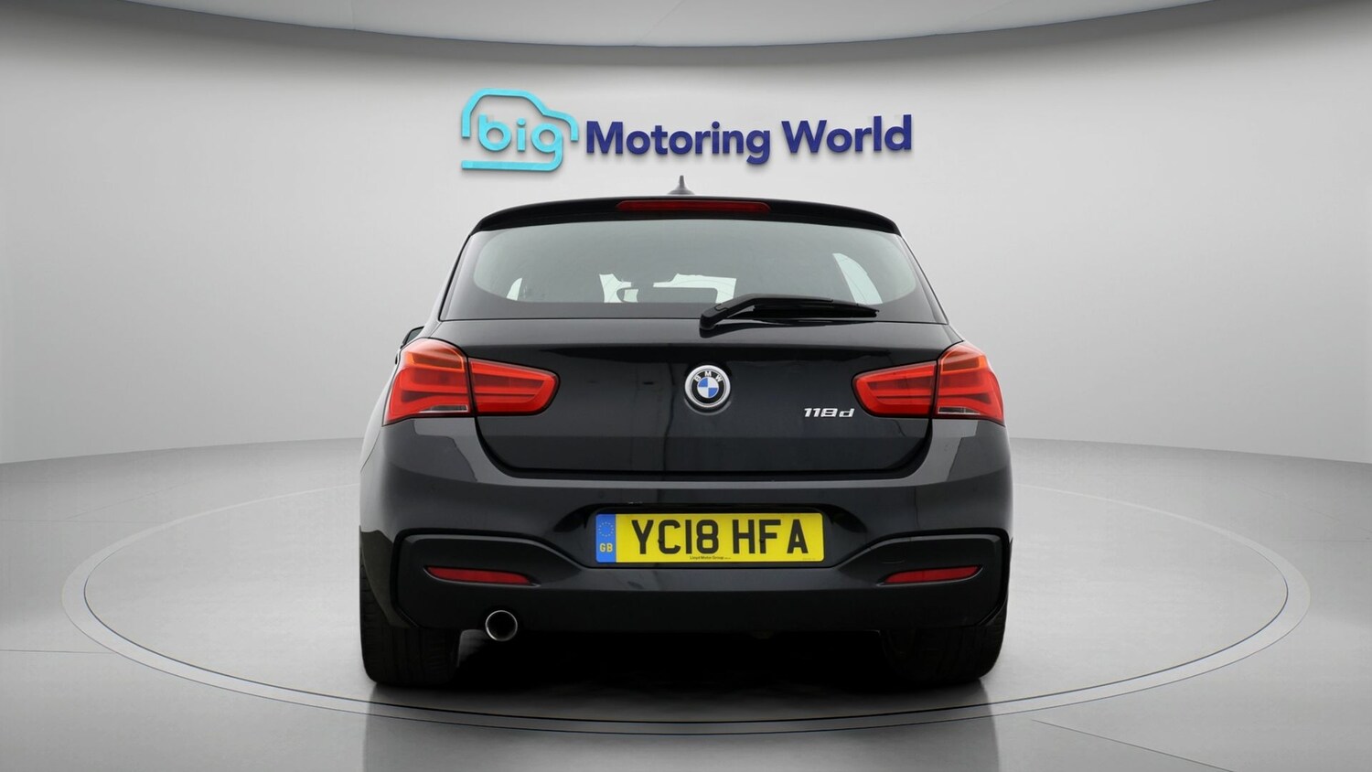 Used BMW 1 Series 2018 for sale - 77584783: Photo 6