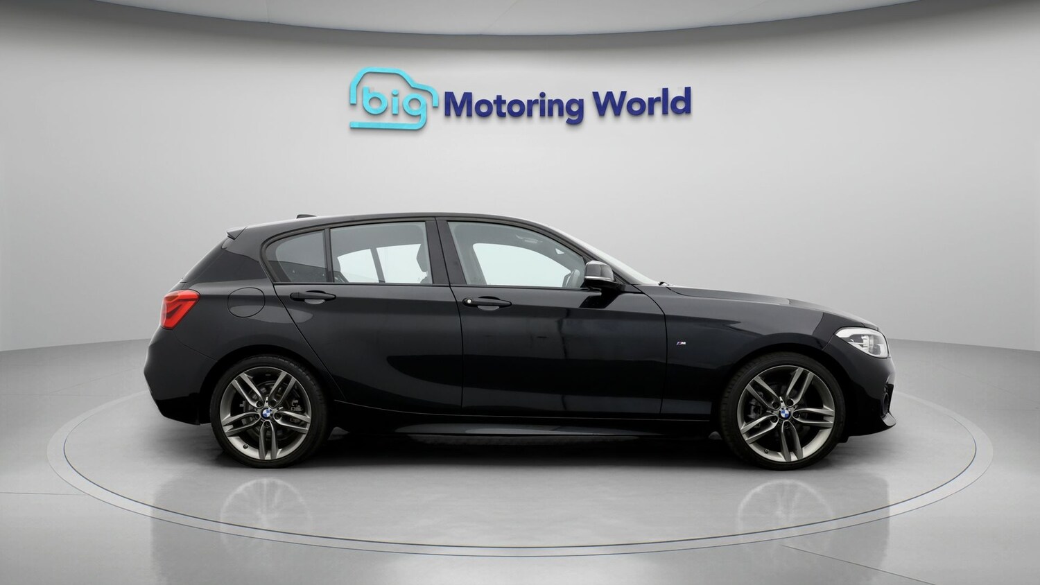 Used BMW 1 Series 2018 for sale - 77584783: Photo 8