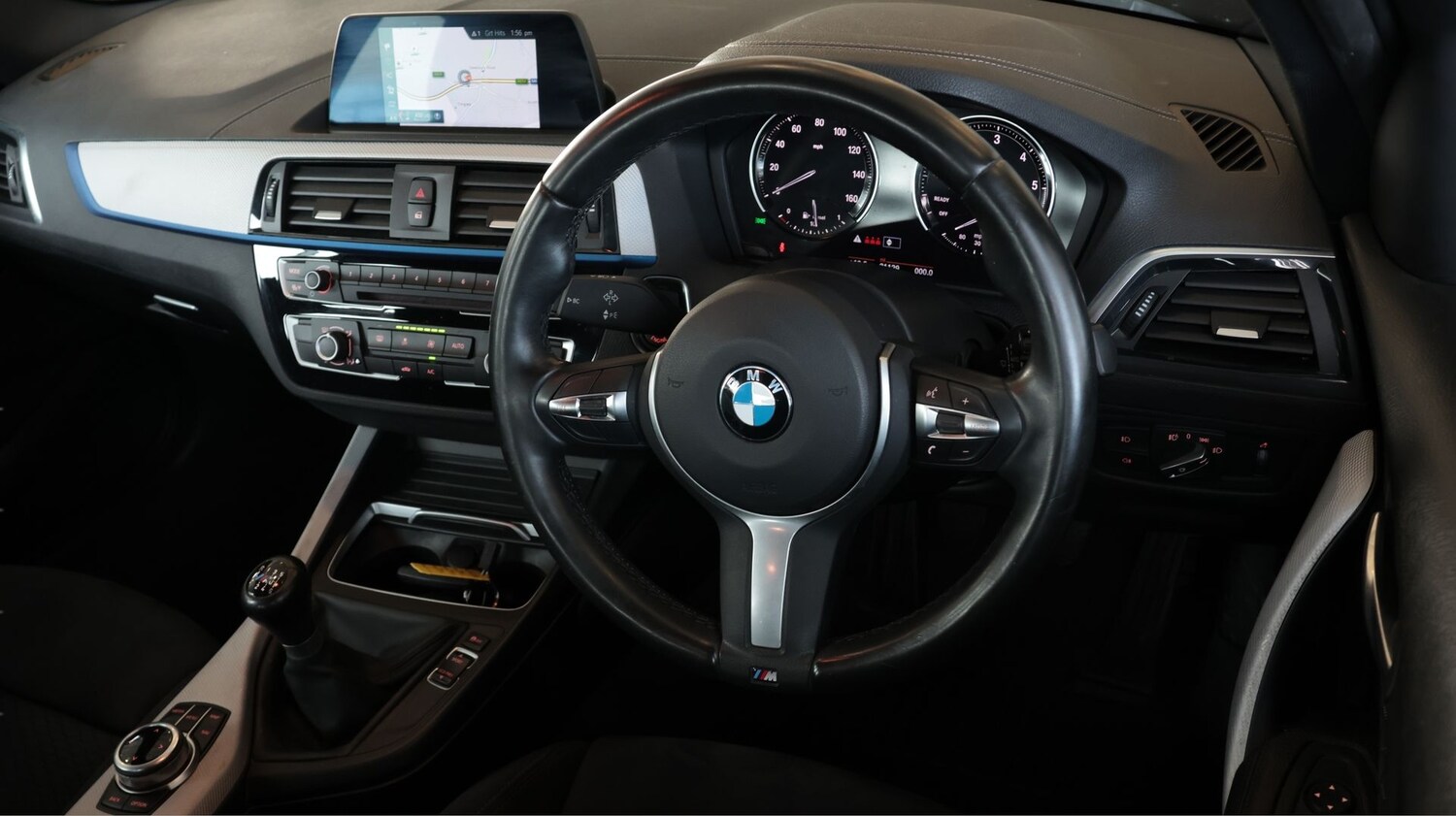 Used BMW 1 Series 2018 for sale - 77584783: Photo 9