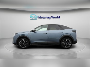 Used Peugeot 3008 2025 for sale - 79555346: Photo