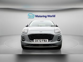 Used Ford Puma 2023 for sale - 79335801: Photo
