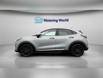 Used Ford Puma 2023 for sale - 79335801: Photo