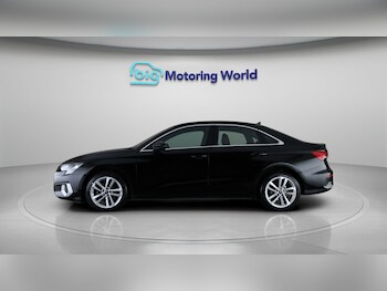 Used Audi A3 2022 for sale - 78366535: Photo