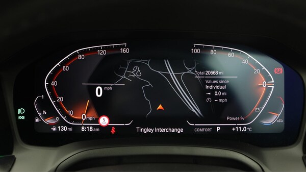 Used BMW 3 Series 2021 for sale - 76122422: Photo 13