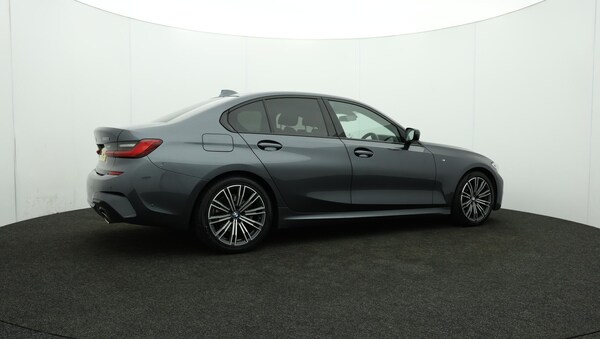 Used BMW 3 Series 2021 for sale - 76122422: Photo 18