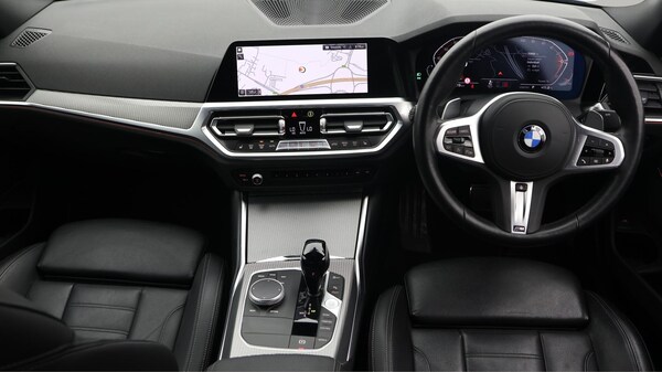 Used BMW 3 Series 2021 for sale - 76122422: Photo 19