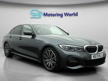 BMW - 3 Series