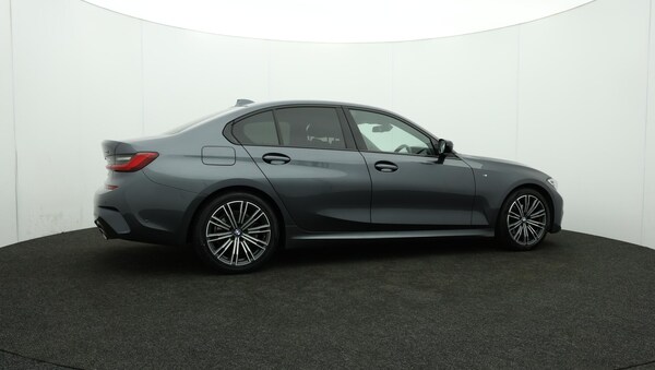 Used BMW 3 Series 2021 for sale - 76122422: Photo 20