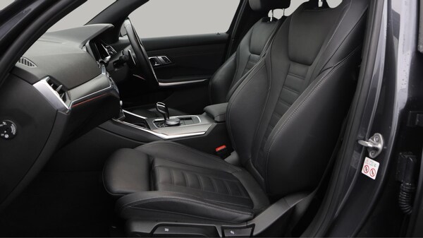 Used BMW 3 Series 2021 for sale - 76122422: Photo 21