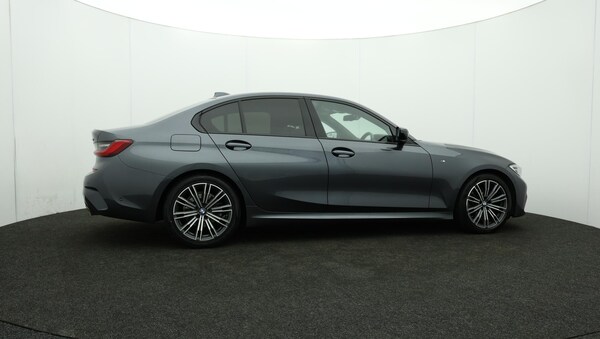Used BMW 3 Series 2021 for sale - 76122422: Photo 22