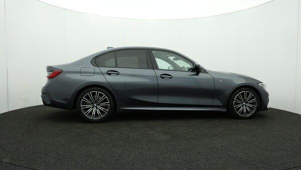 Used BMW 3 Series 2021 for sale - 76122422: Photo 24
