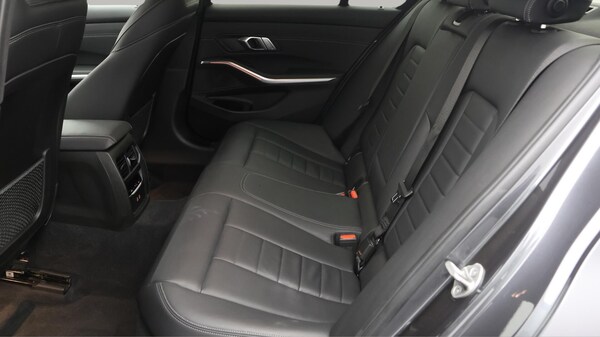 Used BMW 3 Series 2021 for sale - 76122422: Photo 25