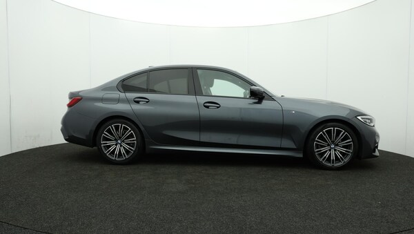 Used BMW 3 Series 2021 for sale - 76122422: Photo 28