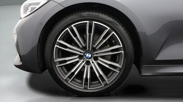 Used BMW 3 Series 2021 for sale - 76122422: Photo 29