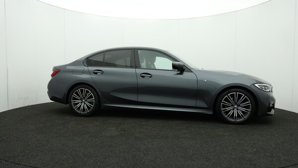 Used BMW 3 Series 2021 for sale - 76122422: Photo 30