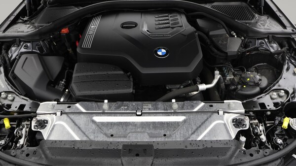 Used BMW 3 Series 2021 for sale - 76122422: Photo 31