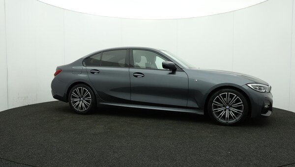 Used BMW 3 Series 2021 for sale - 76122422: Photo 32