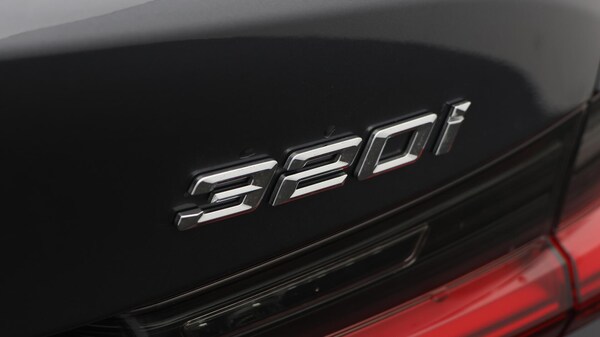 Used BMW 3 Series 2021 for sale - 76122422: Photo 35