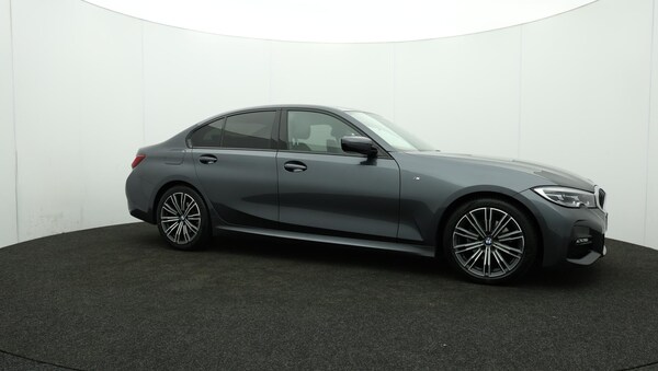 Used BMW 3 Series 2021 for sale - 76122422: Photo 36