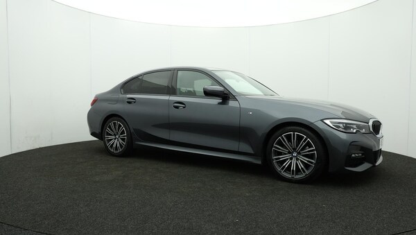Used BMW 3 Series 2021 for sale - 76122422: Photo 39