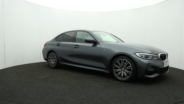 Used BMW 3 Series 2021 for sale - 76122422: Photo 41