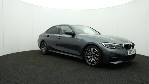 Used BMW 3 Series 2021 for sale - 76122422: Photo 43