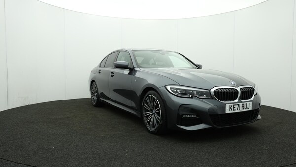 Used BMW 3 Series 2021 for sale - 76122422: Photo 47