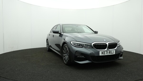 Used BMW 3 Series 2021 for sale - 76122422: Photo 49