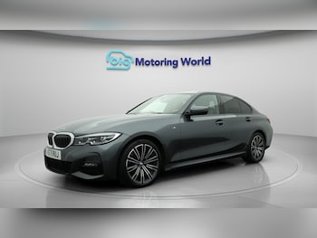 Used BMW 3 Series 2021 for sale - 76122422: Photo 4