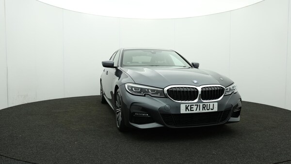 Used BMW 3 Series 2021 for sale - 76122422: Photo 51