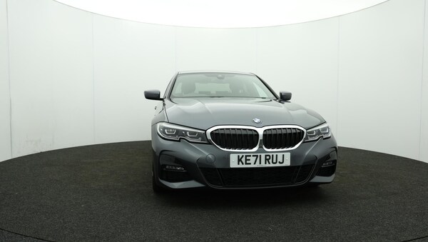 Used BMW 3 Series 2021 for sale - 76122422: Photo 53