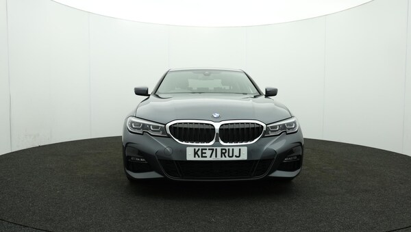 Used BMW 3 Series 2021 for sale - 76122422: Photo 54