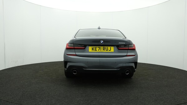 Used BMW 3 Series 2021 for sale - 76122422: Photo 55