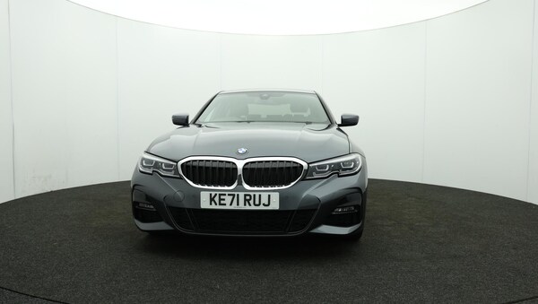 Used BMW 3 Series 2021 for sale - 76122422: Photo 56