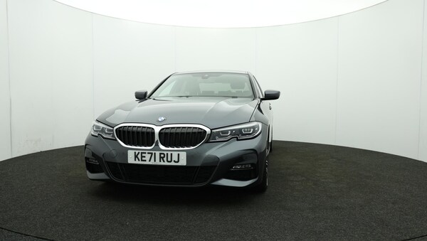 Used BMW 3 Series 2021 for sale - 76122422: Photo 57