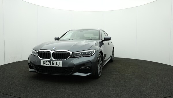 Used BMW 3 Series 2021 for sale - 76122422: Photo 58