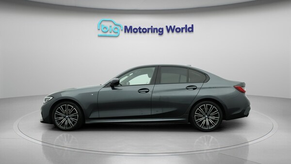 Used BMW 3 Series 2021 for sale - 76122422: Photo 5