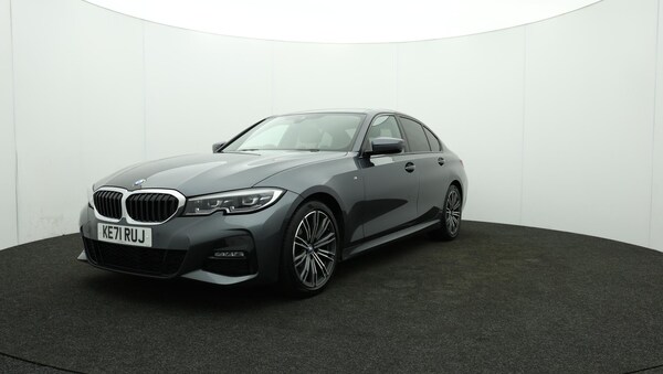Used BMW 3 Series 2021 for sale - 76122422: Photo 60