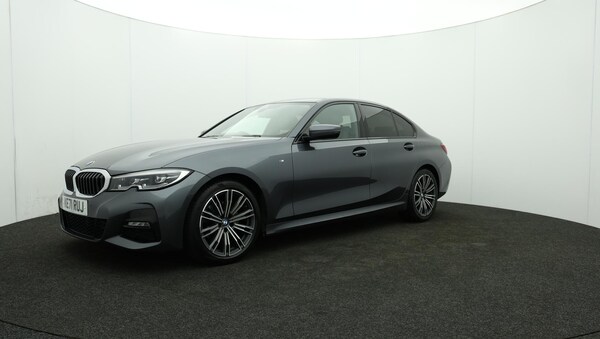 Used BMW 3 Series 2021 for sale - 76122422: Photo 62