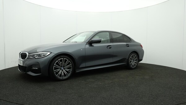 Used BMW 3 Series 2021 for sale - 76122422: Photo 63