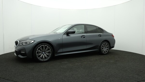Used BMW 3 Series 2021 for sale - 76122422: Photo 64