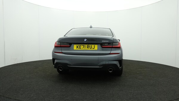 Used BMW 3 Series 2021 for sale - 76122422: Photo 66