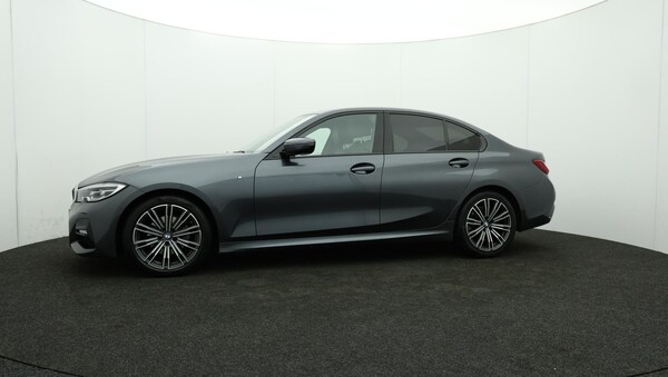 Used BMW 3 Series 2021 for sale - 76122422: Photo 67