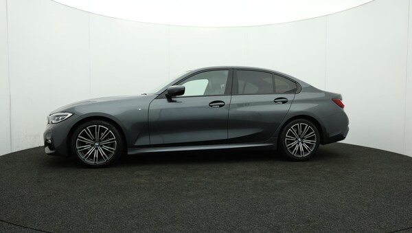 Used BMW 3 Series 2021 for sale - 76122422: Photo 68