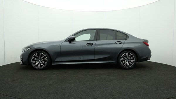 Used BMW 3 Series 2021 for sale - 76122422: Photo 69