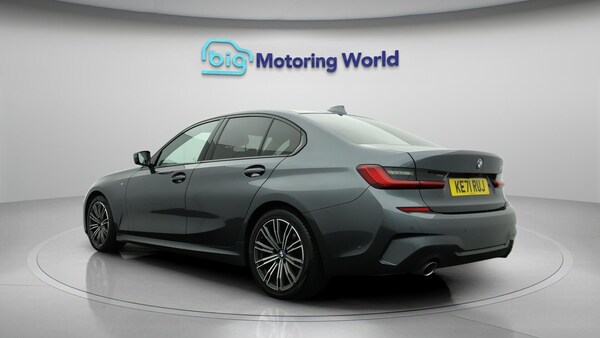 Used BMW 3 Series 2021 for sale - 76122422: Photo 6