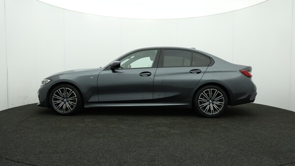 Used BMW 3 Series 2021 for sale - 76122422: Photo 70